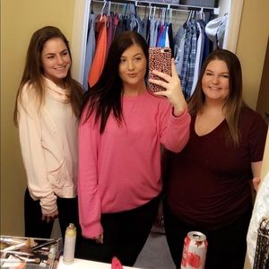 Meet your Posher, Lindsay